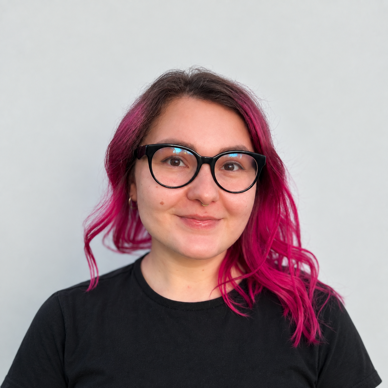 Yana Trubitsyna
